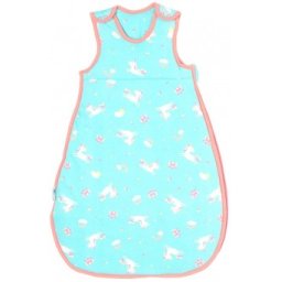 Sac de dormit Unicorn 0-6 luni 3.5 Tog