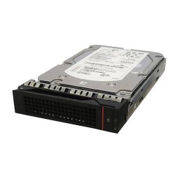 HDD 2.5" 1.2TB 10K SAS 12Gb Hot Swap 512n