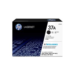 Toner Compatibil Black, CF237A-WB, compatibil cu HP Laserjet Enterprise M607, 11K, "CF237A-WB
