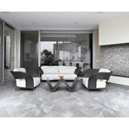 Gresie portelanata Sintesi Italia, Alpi Muretto Beige 60x20 cm -ALPB200600
