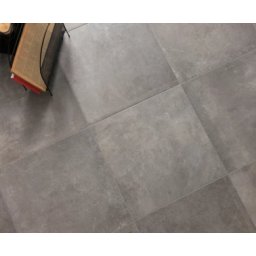 Gresie portelanata Sintesi Italia, Ambienti Greige 60,4x30 cm -AMBG300604