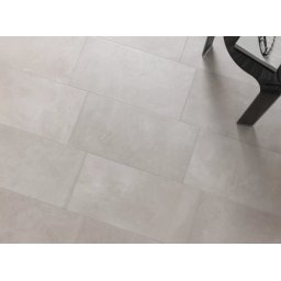 Gresie portelanata Sintesi Italia, Ambienti Perla Rectificata 60x60 cm -AMBPR600600