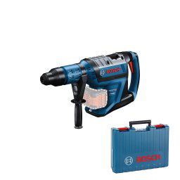 Ciocan rotopercutor cu acumulatori Bosch GBH 18V-45 C - SOLO