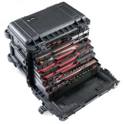 Troler profesional pentru scule Peli 0450SD4
