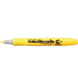 Artline EDF-1-YE