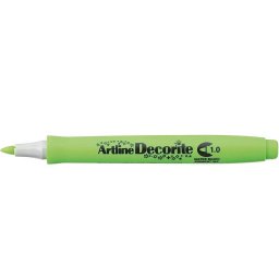 Artline EDF-1-YGR
