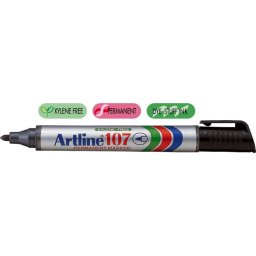Artline EK-107-BK