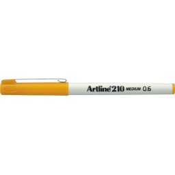 Artline EK-210-YE