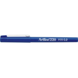 Artline EK-220-BL