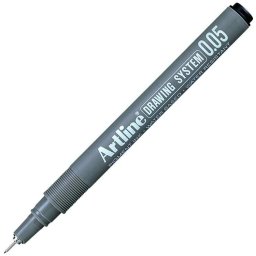 Artline EK-2305-BK