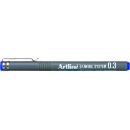Artline EK-233-BL