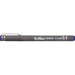 Artline EK-234-BL