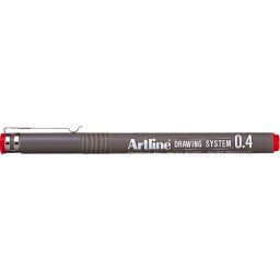 Artline EK-234-RE