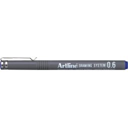 Artline EK-236-BL
