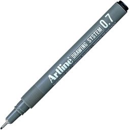 Artline EK-237-BK