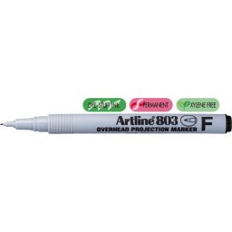 Artline EK-803-BK