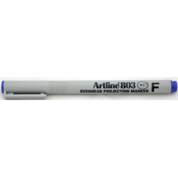 Artline EK-803-BL