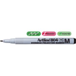Artline EK-804-BK