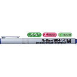 Artline EK-804-BL