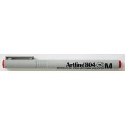 Artline EK-804-RE