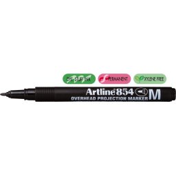 Artline EK-854-BK