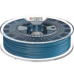 Filament HDglass FormFutura - Albastru Perla, 2.85 mm, 750 g