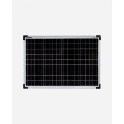 Panou solar fotovoltaic monocristalin 50W 12V