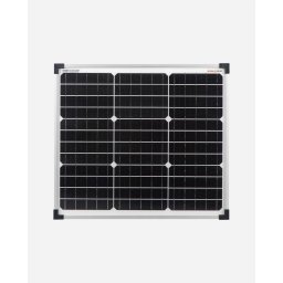 Panou solar fotovoltaic monocristalin 30W 12V