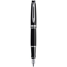 STILOU WATERMAN EXPERT ESSENTIAL MATT BLACK CT