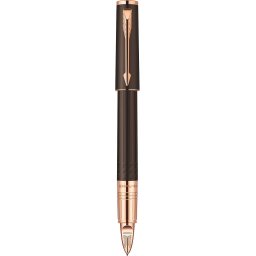 PARKER INGENUITY SLIM CLASSIC DARING BROWN RUBBER GT