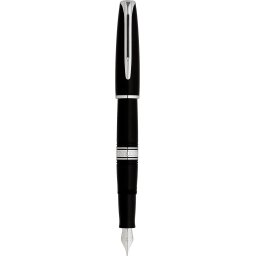 STILOU WATERMAN CHARLESTON EBONY BLACK CT