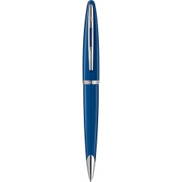 PIX WATERMAN CARENE STANDARD OBSESSION BLUE ST