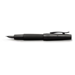 Stilou E-Motion Pure Black M Faber-Castell