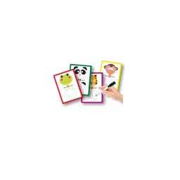 Set creativ - Animalutele vesele