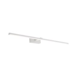 Redo 01-1677 - LED Iluminare pentru oglindă de baie NEPTUNE LED/18W/230V 89,5 cm IP44