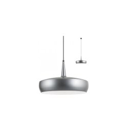 Redo 01-1615 - Lustră pe cablu AGADIR 1xE27/42W/230V