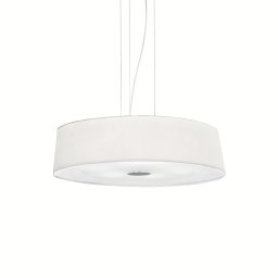 Lustra HILTON SP4 BIANCO 075501