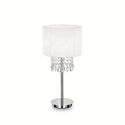Veioza OPERA TL1 BIANCO 068305