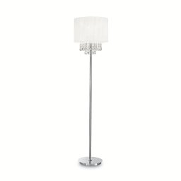 Lampadar OPERA PT1 BIANCO 068275