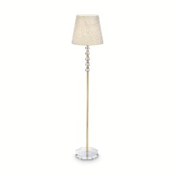 Lampadar QUEEN PT1 ORO 077765