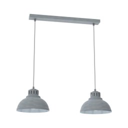 Lustră pe cablu SVEN 2xE27/60W/230V