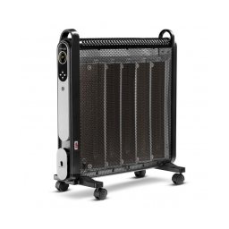 Incalzitor radiant Trotec TCH 2050 E, Putere incalzire pana la 2000W, Timer, Telecomanda, Termostat