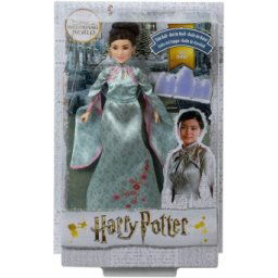 Harry Potter Yule Ball Cho Chang GFG16 papusa
