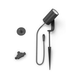 Philips 17415/30/P7 - Set extindere LED RGB exterior Hue LED/8W/230V