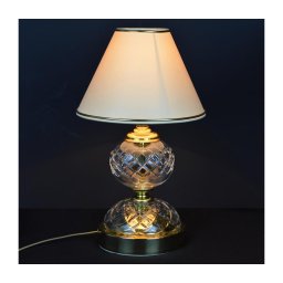 Wranovsky JWS151012100 - Lampă de masă CLASSE 1xE14/40W/230V