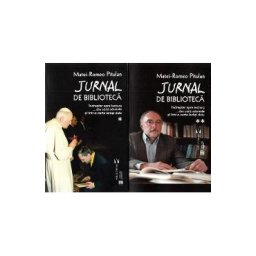 Jurnal de biblioteca Vol.1+2 - Matei-Romeo Pitulan