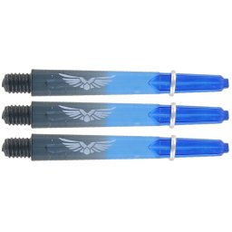 SHAFT Eagle Claw - Blue Black