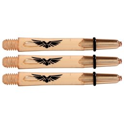 SHAFT Eagle Claw - Copper Orange