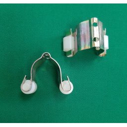 Ideal cue clips