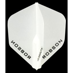FLUTURASI ROBSON CLEAR - SET DE 3 BUC